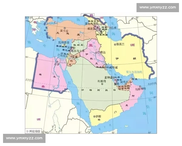 沙特对阵伊拉克关键之战解析及背后战略影响深度剖析
